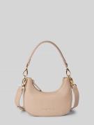 VALENTINO BAGS Handtasche mit Tragehenkel und Schulterriemen in Beige,...