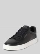Gant Sneaker mit Label-Details Modell 'Mc Julien' in Black, Größe 41