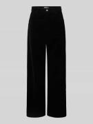 Carhartt Work In Progress Straight Fit Cordhose im 5-Pocket-Design Mod...