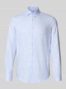 SEIDENSTICKER Regular Fit Freizeithemd mit Kentkragen Modell 'New' in ...