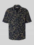 Only & Sons Relaxed Fit Freizeithemd aus Baumwoll-Mix Modell 'SEARL' i...