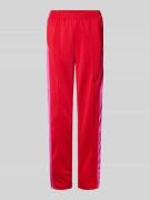 adidas Originals Regular Fit Jogpants mit Bundfalten Modell 'BREAK' in...