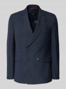 CINQUE 2-Knopf-Sakko mit Reverskragen in Marine, Größe 52