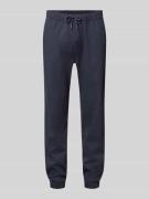 Jack & Jones Regular Fit Jogpants mit elastischem Bund Modell 'GORDON'...