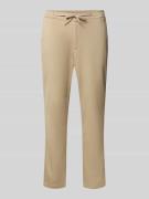 Jack & Jones Jogpants mit elastischem Bund und Tunnelzug Modell 'STACE...