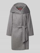 Max Mara Studio Regular Fit Wollmantel aus reiner Schurwolle Modell 'N...