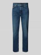 Tommy Hilfiger Straight Fit Jeans aus Baumwoll-Mix Modell 'DENTON' in ...