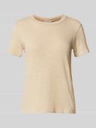 American Vintage T-Shirt mit Rundhalsausschnitt Modell 'SONOMA' in San...