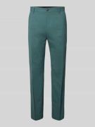 SELECTED HOMME Slim Fit Anzughose mit Wollanteil Modell 'SLIM-NEIL' in...
