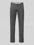 Jack & Jones Slim Fit Hose mit Eingrifftaschen Modell 'MARCO' in Mitte...