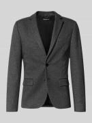 Antony Morato Slim Fit Anzugsakko mit Viskose-Anteil Modell 'Ashe' in ...
