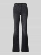 MAC Bootcut Jeans mit Eingrifftaschen Modell 'DREAM BOOT AUTHENTIC' in...