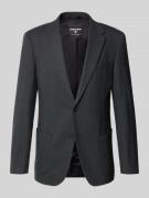 Strellson Slim Fit Anzugsakko mit Wollanteil Modell 'ARNDT' in Dunkelg...