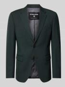 Strellson Sakko mit Reverskragen Modell 'Aidan' in Dunkelgruen, Größe ...