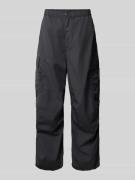 Carhartt Work In Progress Cargohose mit Gesäßtaschen Modell 'JET' in A...