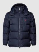 Polo Ralph Lauren Big & Tall PLUS SIZE Daunenjacke mit Daunen-Feder-Fü...