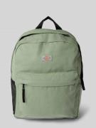 Dickies Rucksack mit Logo-Patch Modell 'Duck' in Khaki, Größe 1