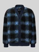 Scotch & Soda Regular Fit Cardigan mit V-Ausschnitt Modell 'Polar' in ...