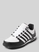 K-SWISS Sneaker mit Label-Applikation Modell 'Rinzler' in Black, Größe...