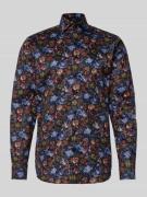 OLYMP SIGNATURE SLIM FIT Slim Fit Business-Hemd mit Kentkragen Modell ...