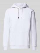 Only & Sons Regular Fit Hoodie aus Baumwoll-Mix Modell 'CERES' in Hell...