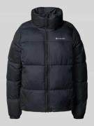 COLUMBIA Steppjacke mit Stehkragen und Reißverschluss Modell 'Puffect™...