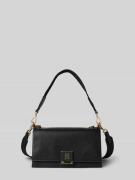 Tommy Hilfiger Umhängetasche mit Label-Applikation in Black, Größe 1