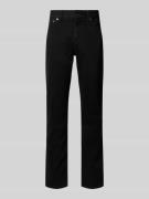 Tommy Hilfiger Straight Fit Jeans aus Baumwoll-Mix Modell 'DENTON' in ...