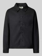 Casual Friday Regular Fit Hemdjacke mit Viskose-Anteil Modell 'Marco' ...