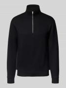 SELECTED HOMME Regular Fit Sweatshirt aus Viskose-Mix Modell 'EMANUEL'...