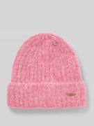 Barts Mütze mit Alpaka-Anteil Modell 'Lillyana' in Pink, Größe 1