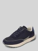 CK Calvin Klein Sneaker Logo-Applikation Modell 'Repreve' in Marine, G...
