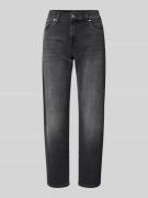 JOOP! Jeans mit 5-Pocket-Design Modell 'MARLIN' in Mittelgrau, Größe 2...