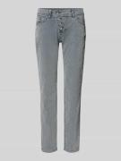 Buena Vista Cordhose im 5-Pocket-Design mit Knopfverschluss Modell 'MA...