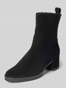 Högl Stiefeletten mit Reißverschluss in Black, Größe 36