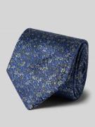 Prince Bowtie Seidenkrawatte mit Logo-Patch (7cm) in Gruen, Größe 1