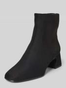 Tamaris Stiefeletten mit Trichterabsatz in Black, Größe 36