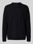 Only & Sons Relaxed Fit Strickpullover mit Baumwoll-Anteil Modell 'JOB...