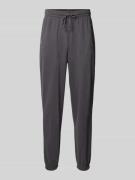 Calvin Klein Underwear Sweatpants mit elastischem Bund in Anthrazit, G...