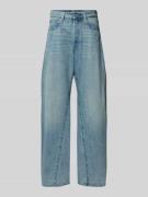 G-Star Raw Loose Fit Jeans im 5-Pocket-Design Modell 'Extreme' in Bleu...