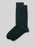 BOSS Gürtel aus Leder in Gruen, Größe 39-42