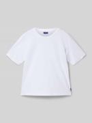 Only & Sons Regular Fit T-Shirt aus reiner Baumwolle Modell 'FRED LIFE...