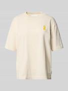 Armedangels Loose Fit T-Shirt aus reiner Baumwolle Modell 'TARJAA' in ...