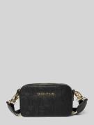 VALENTINO BAGS Handtasche mit Label-Applikation Modell 'PANSY' in Blac...