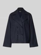 Only Regular Fit Jacke mit doppelreihiger Knopfleiste Modell 'NANCY LI...