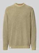 Pepe Jeans Regular Fit Pullover aus reiner Baumwolle Modell 'PARKER CR...