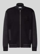 Armedangels Regular Fit Strickjacke mit Wollanteil Modell 'KEDAAWYAN' ...