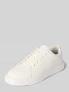 Jack & Jones Sneaker mit Logo-Prägung Modell 'STOCKHOLM' in Weiss, Grö...