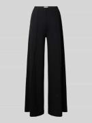 Armedangels Regular Fit Weite Hose aus Viskose-Mix Modell 'MAEVAA' in ...