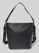 Marc O'Polo Henkeltasche in Lederoptik in Black, Größe 1